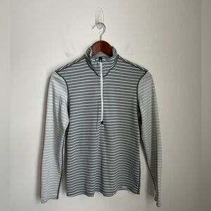 Patagonia Capilene Zip-Neck Top (M)